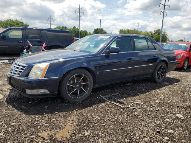 2007 Cadillac DTS 