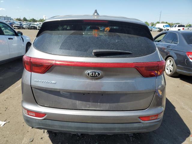 KNDPMCAC5K7549958 KIA Sportage Lx