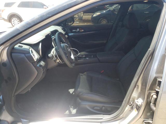 1N4AA6EV0PC505320 Nissan Maxima Sr