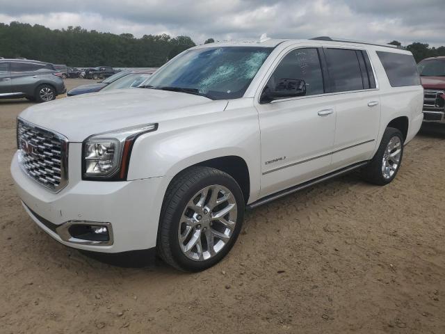 2020 GMC YUKON XL DENALI Photos | AR - LITTLE ROCK - Repairable Salvage ...