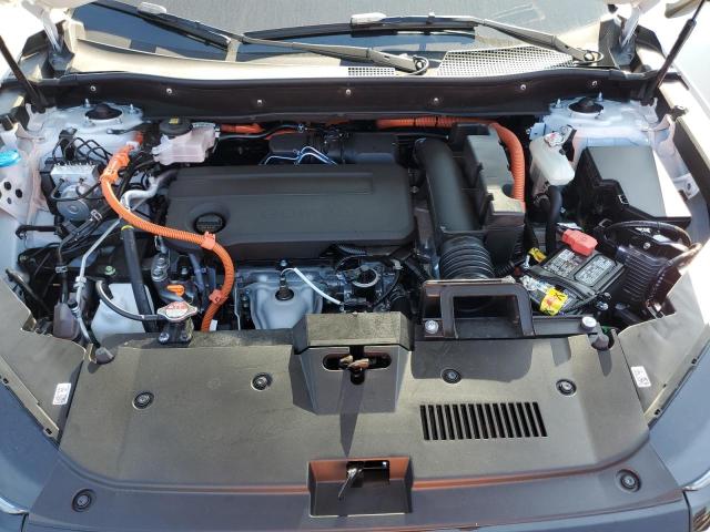 2023 HONDA CR-V SPORT - 7FARS6H95PE014287
