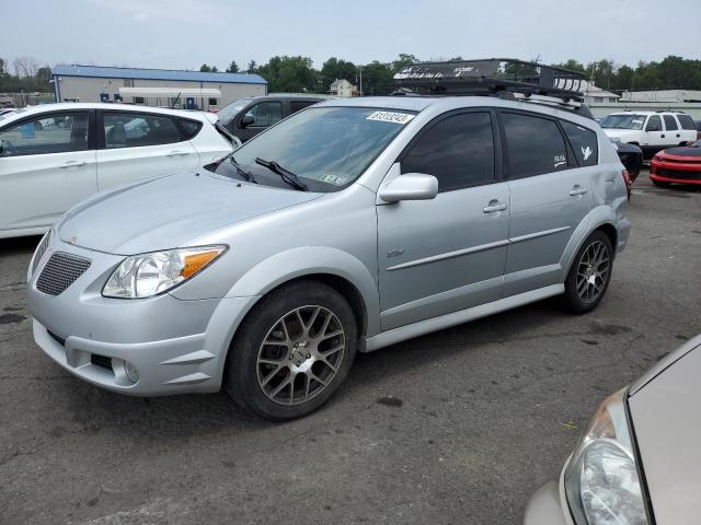 2007 Pontiac Vibe 