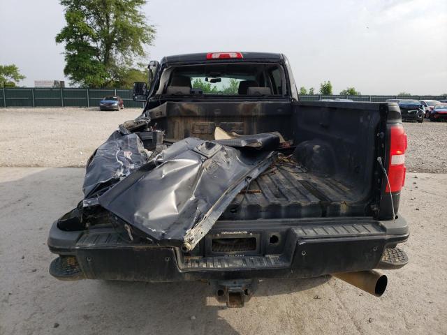 1GT12TE85GF196751 GMC Sierra K2500 Slt