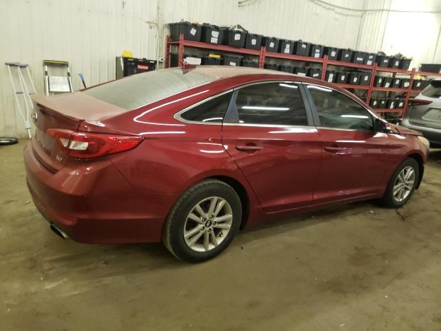 2015 HYUNDAI SONATA ECO - 5NPE24AA8FH136094
