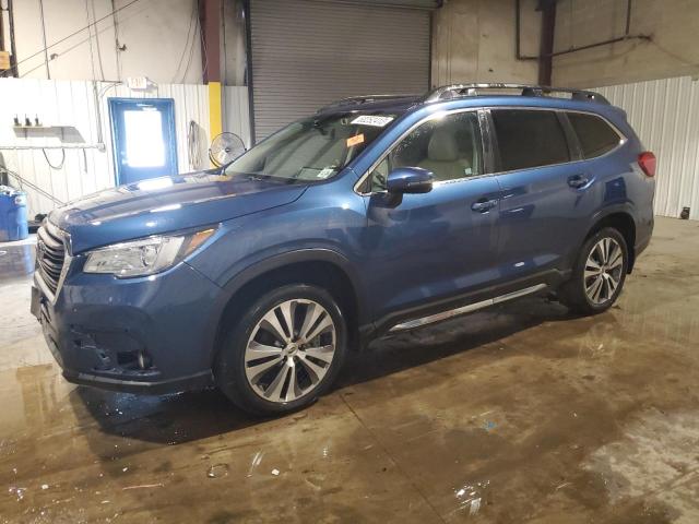 4S4WMAMD9M3403525 Subaru Ascent LIM