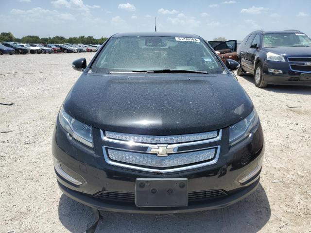 VIN 1G1RH6E4XDU127893 2013 Chevrolet Volt no.5