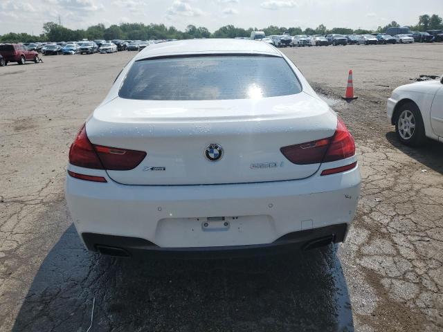 VIN WBA6B4C53FD761154 2015 BMW 6 Series, 650 Xi Gra... no.6