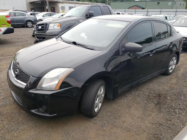 3N1AB6AP9AL693848 | 2010 Nissan sentra 2.0