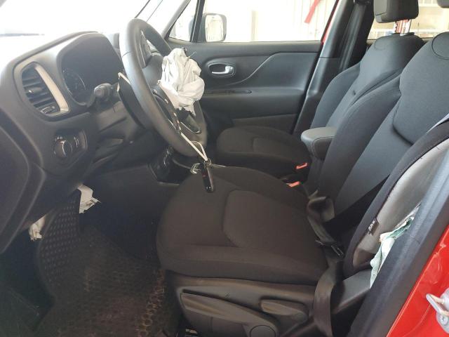 ZACNJDA16NPN49444 Jeep Renegade Sport