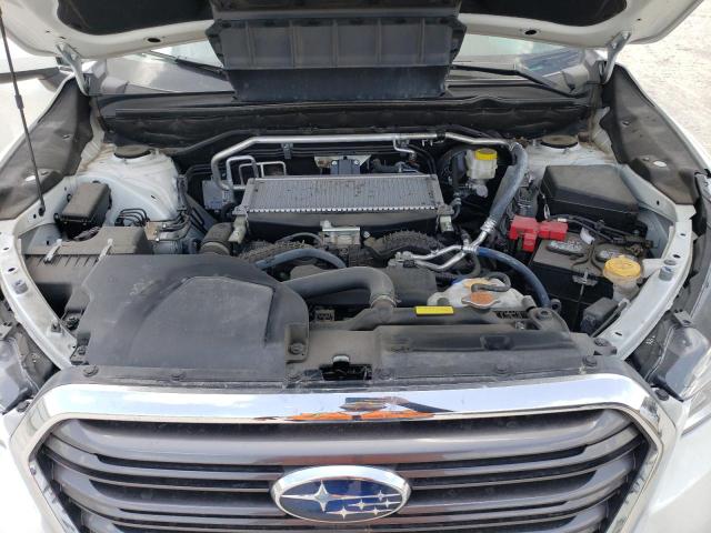 4S4WMACD2M3471652 Subaru Ascent Premium