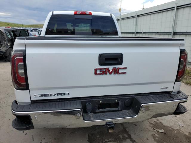 2017 GMC SIERA 3GTU2NEC3HG509695