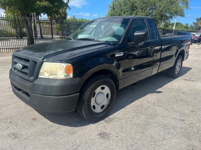 2007 Ford F-150 