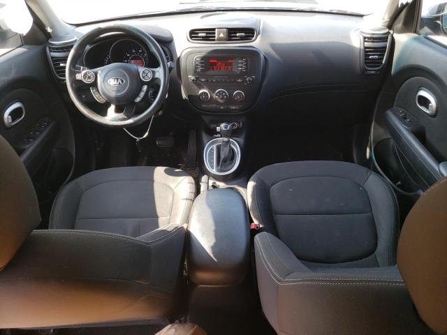 KNDJN2A28E7705371 KIA Soul