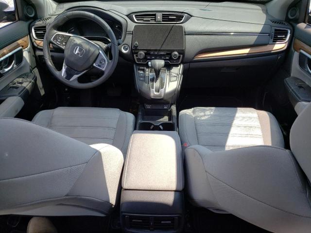 2020 HONDA CRV 2HKRW2H58LH620555