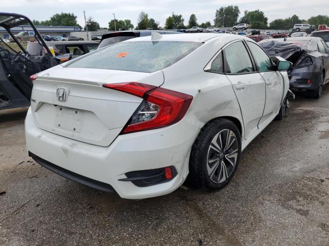 2HGFC1F32HH637831 | 2017 HONDA CIVIC EX