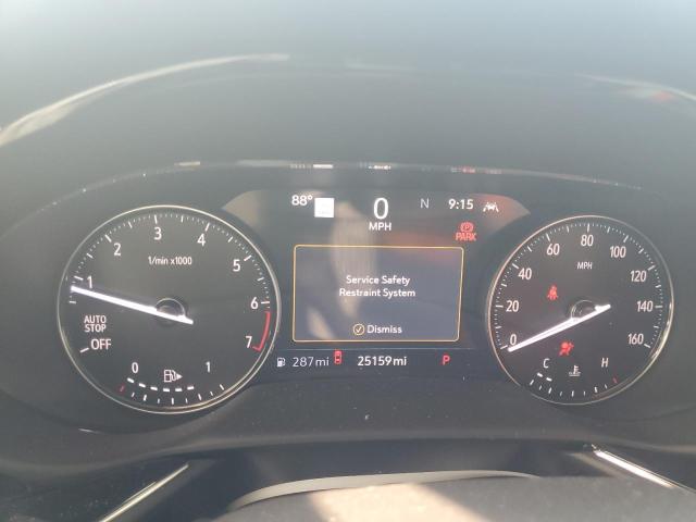 2022 BUICK ENVISION A - LRBFZRR46ND021573
