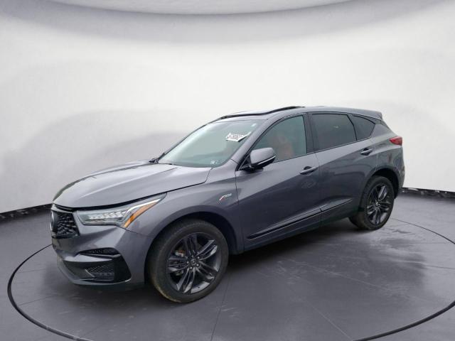 2021 ACURA RDX A-SPEC - 5J8TC2H63ML017454