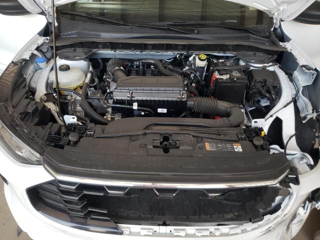 2023 FORD ESCAPE ST - 1FMCU9MN7PUA18361