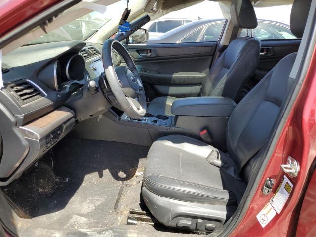 4S4BSANC7J3375018 Subaru Outback 2.5i Limited