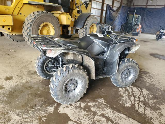 2023 YAMAHA YFM700 5Y4AMH7E0PA101866
