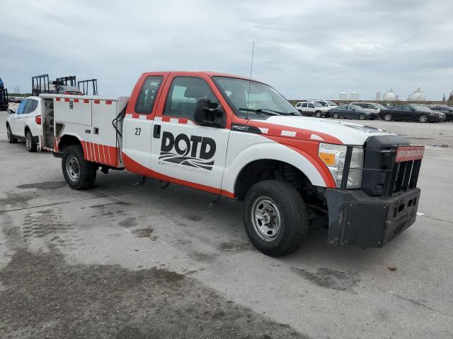 1FD7X2B69GEC87435 Ford F250 Super Duty