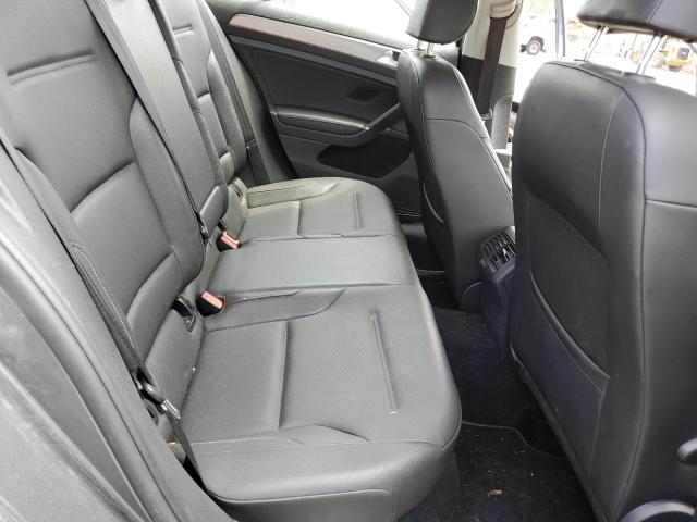 2015 VOLKSWAGEN GOLF TDI - 3VWRA7AU2FM012829