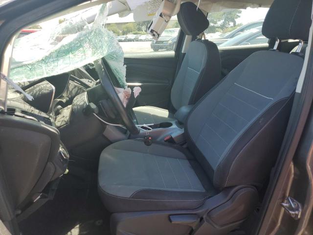 1FADP5AU3EL521804 Ford C-MAX SE