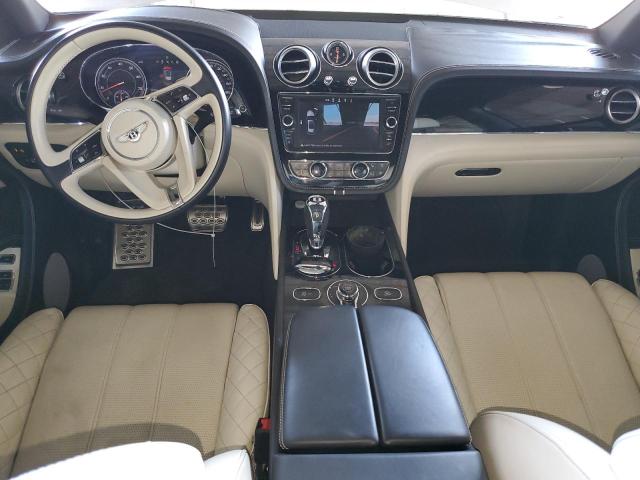 VIN SJAAM2ZV9KC025470 2019 Bentley Bentayga no.8