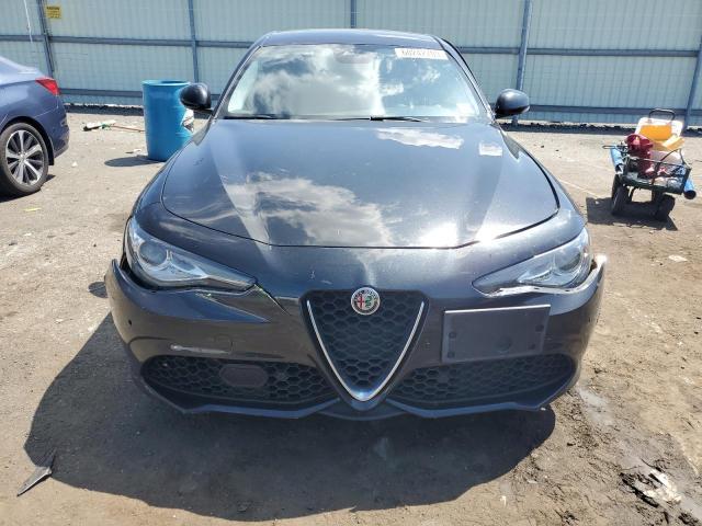 2018 ALFA ROMEO GIULIA Q4 - ZARFAEDN2J7569845