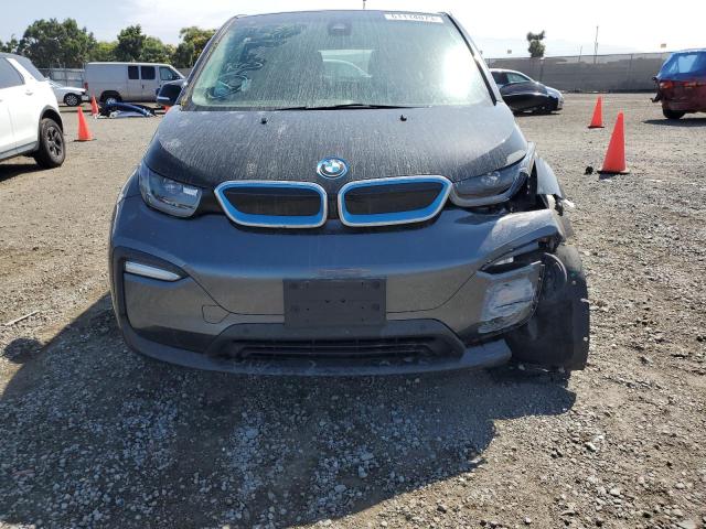 WBY7Z4C54JVD96183 BMW I3 REX