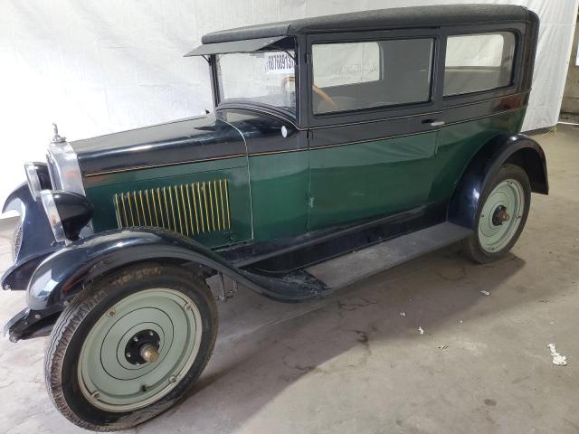 CHEVROLET NATIONAL  1928 0