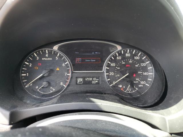 1N4AL3AP2FN358601 Nissan ALTIMA 2.5