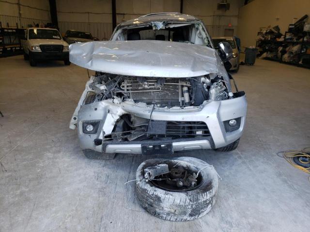 JN8AY2NDXJX002646 Nissan ARMADA SV
