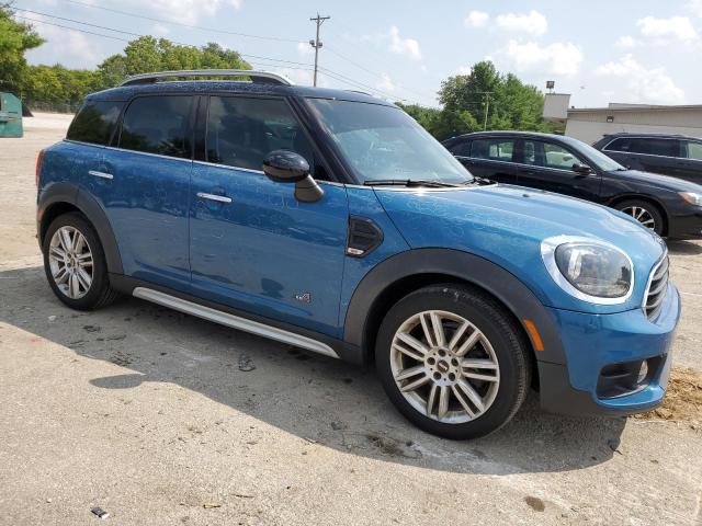 Vin: wmzyv5c56k3e05244, lot: 61104733, mini cooper countryman all4 20194