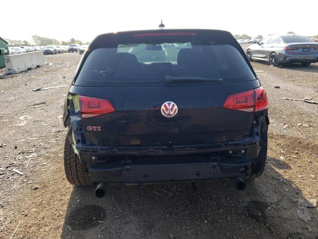 2017 VOLKSWAGEN GTI SPORT - 3VW547AU5HM075061