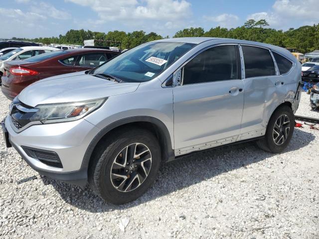 2016 HONDA CR-V SE - 2HKRM3H40GH555385