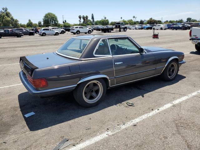 Vin: wdb1070461a016531, lot: 61588053, mercedes-benz sl-class 19853