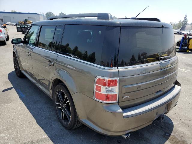 FORD FLEX SEL 2014 1