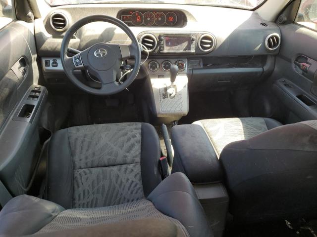 JTLZE4FEXEJ056844 Toyota SCION XB