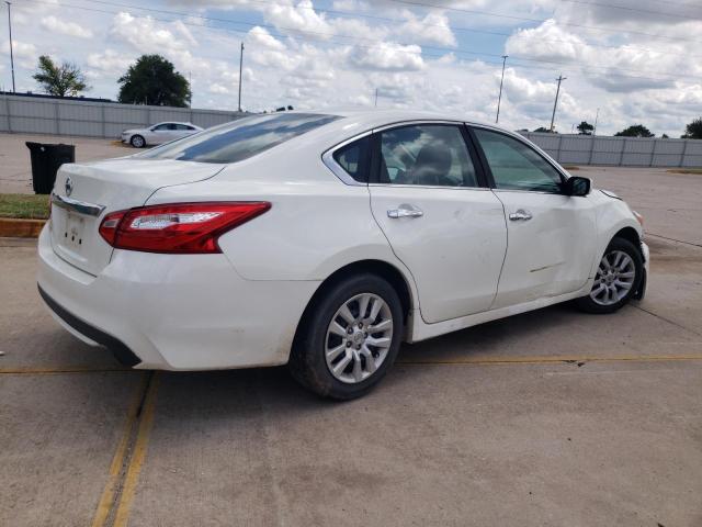 2017 NISSAN ALTIMA 2.5 - 1N4AL3AP0HC292905