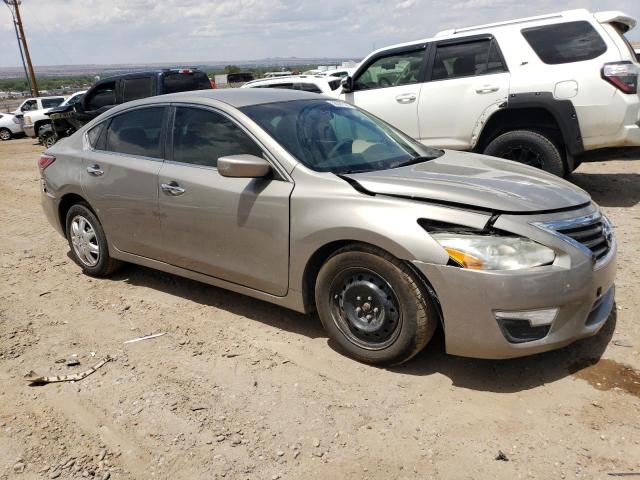 1N4AL3AP3EN262071 Nissan ALTIMA 2.5