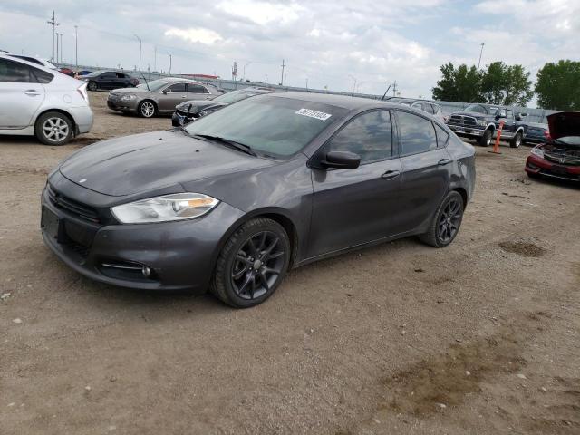 2016 Dodge Dart SXT