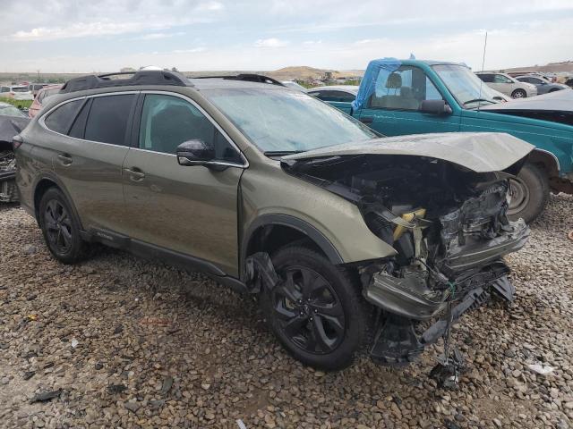 4S4BTGKD9L3246942 Subaru Outback Onyx Edition Xt