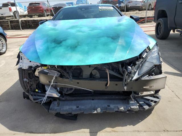 2020 LEXUS LC 500 JTHBP5AYXLA007475