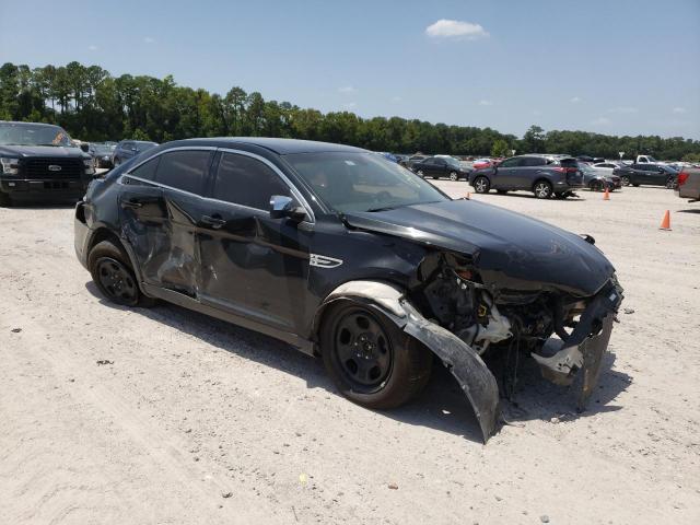 1FAHP2F81FG108592 Ford Taurus Limited