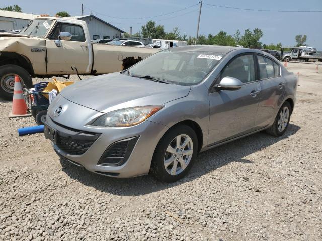 2011 Mazda Mazda3 i