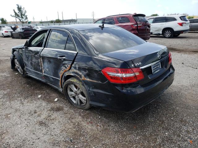 VIN WDDHF5KB6DA686869 2013 Mercedes-Benz E-Class, 350 no.2