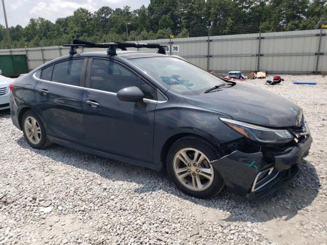 Vin: 1g1be5sm8j7123652, lot: 61452883, chevrolet cruze lt 20184