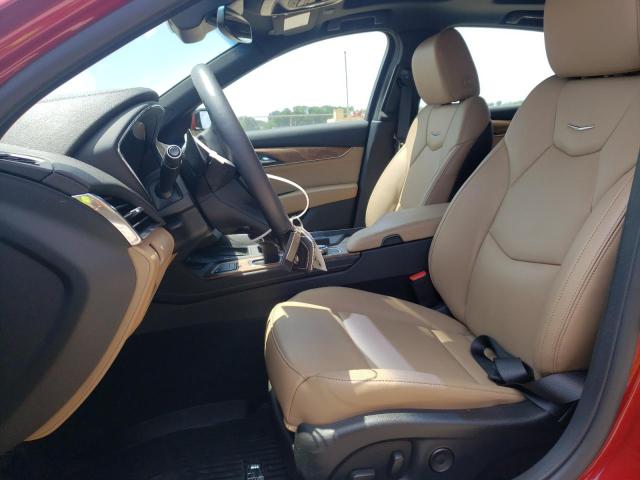 2020 CADILLAC CT5 PREMIU - 1G6DN5RK2L0135136