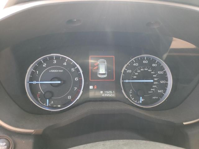 4S4WMARD9K3443562 Subaru Ascent Touring